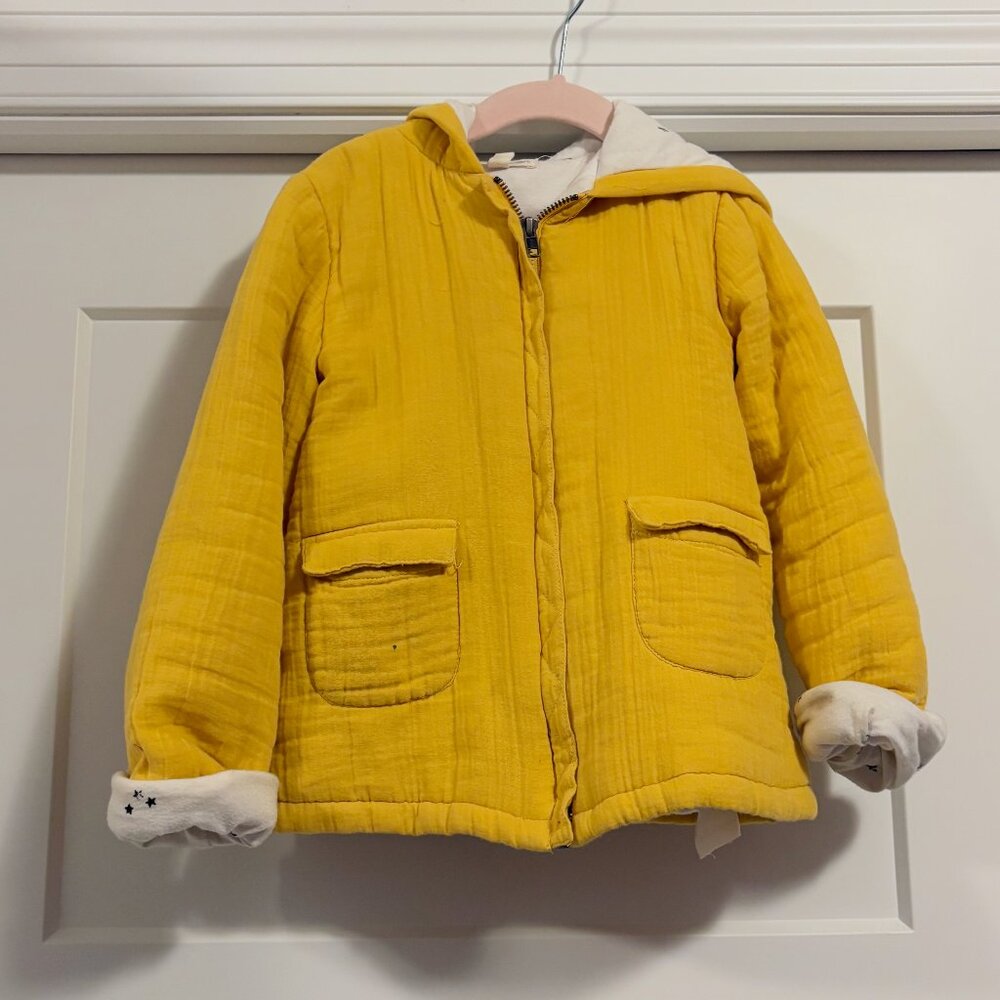 Tucker & Tate Cotton Jacket